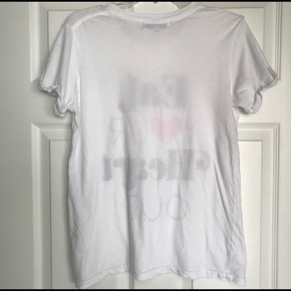 WILDFOX 🌿 Eat Your Heart Out tshirt medium - Picture 4 of 4